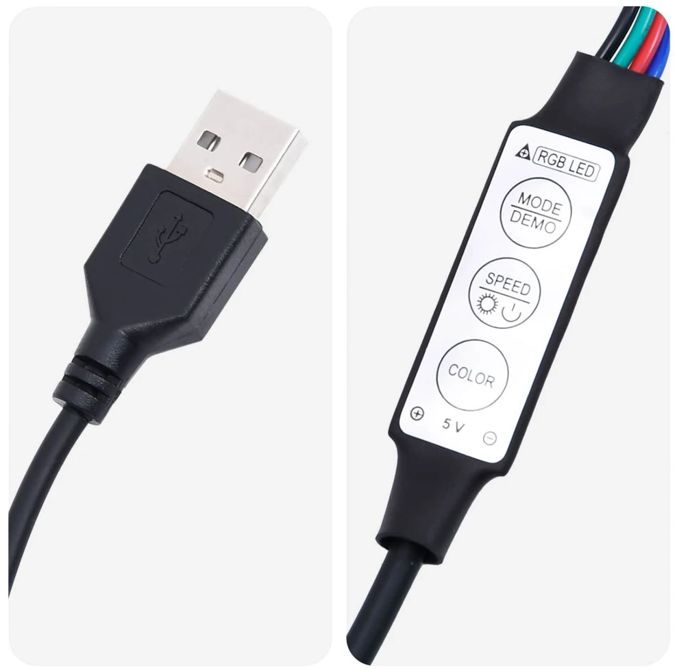 Pakabinamas lovos galvūgalis Su LED šviesa Kreminė Dirbtinė oda