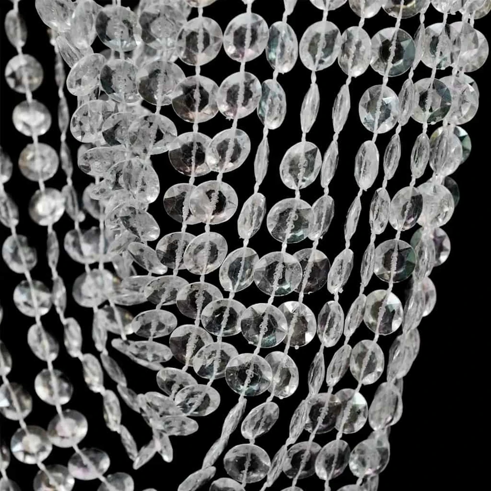 Pakabinamas šviestuvas Pakabinamas sietynas, 22x58cm