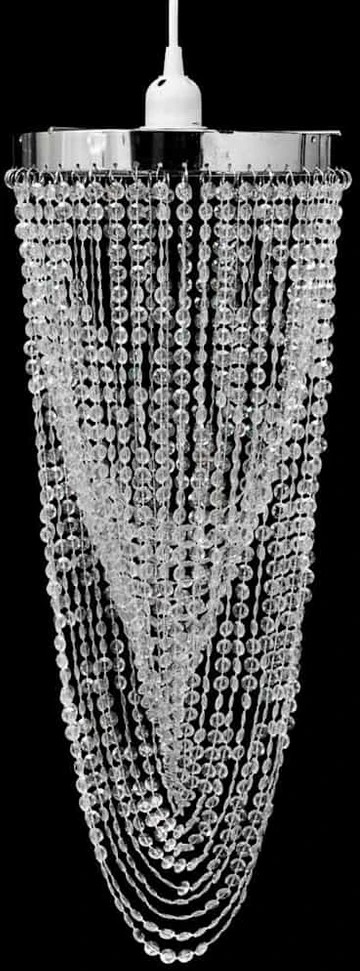 Pakabinamas šviestuvas Pakabinamas sietynas, 22x58cm