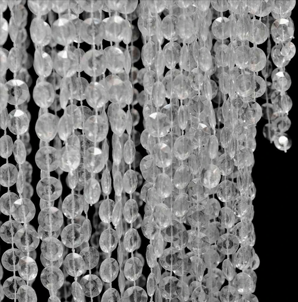 Pakabinamas šviestuvas Pakabinamas sietynas, 26x70cm