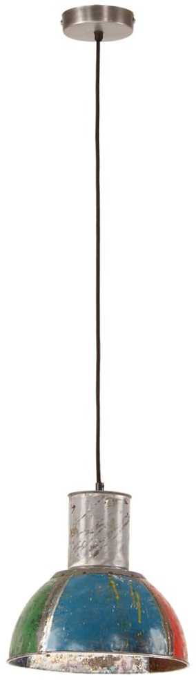 Pakabinamas šviestuvas, įvairių spalvų, 25W, 28,5cm, E27
