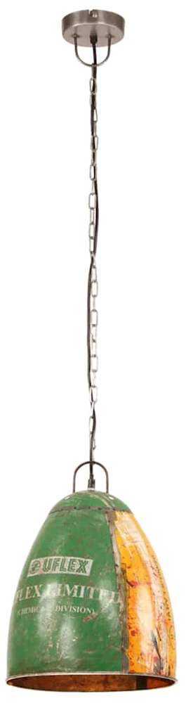 Pakabinamas šviestuvas, įvairių spalvų, 25W, 32cm, E27