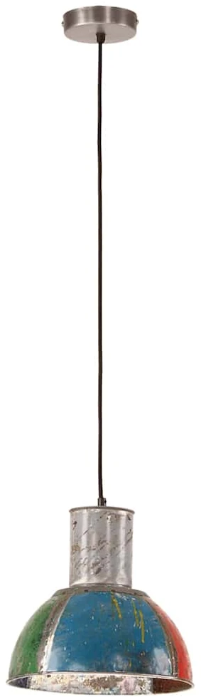 Pakabinamas šviestuvas, įvairių spalvų, 25W, 28,5cm, E27
