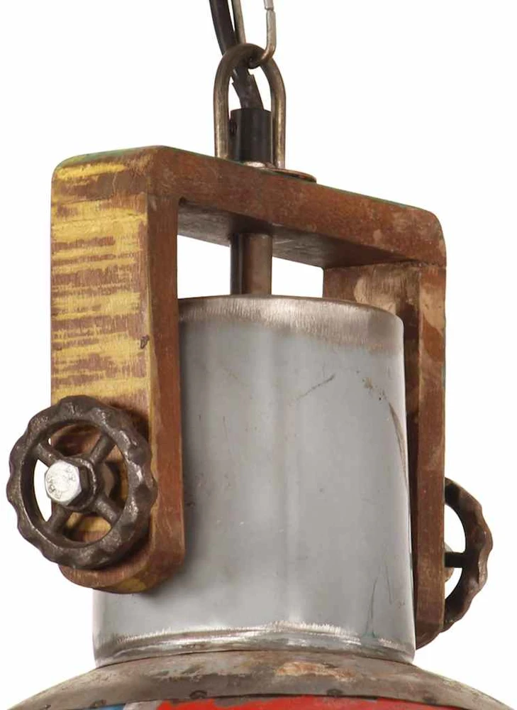 Pakabinamas šviestuvas, įvairių spalvų, 25W, 30cm, E27