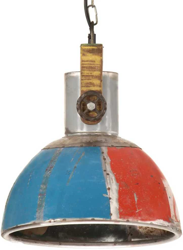 Pakabinamas šviestuvas, įvairių spalvų, 25W, 30cm, E27