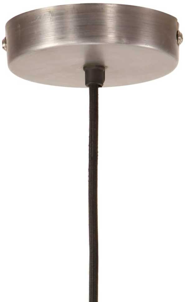 Pakabinamas šviestuvas, įvairių spalvų, 25W, 28,5cm, E27