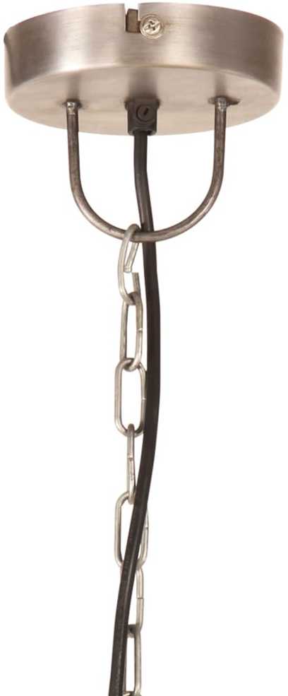 Pakabinamas šviestuvas, įvairių spalvų, 25W, 42cm, E27