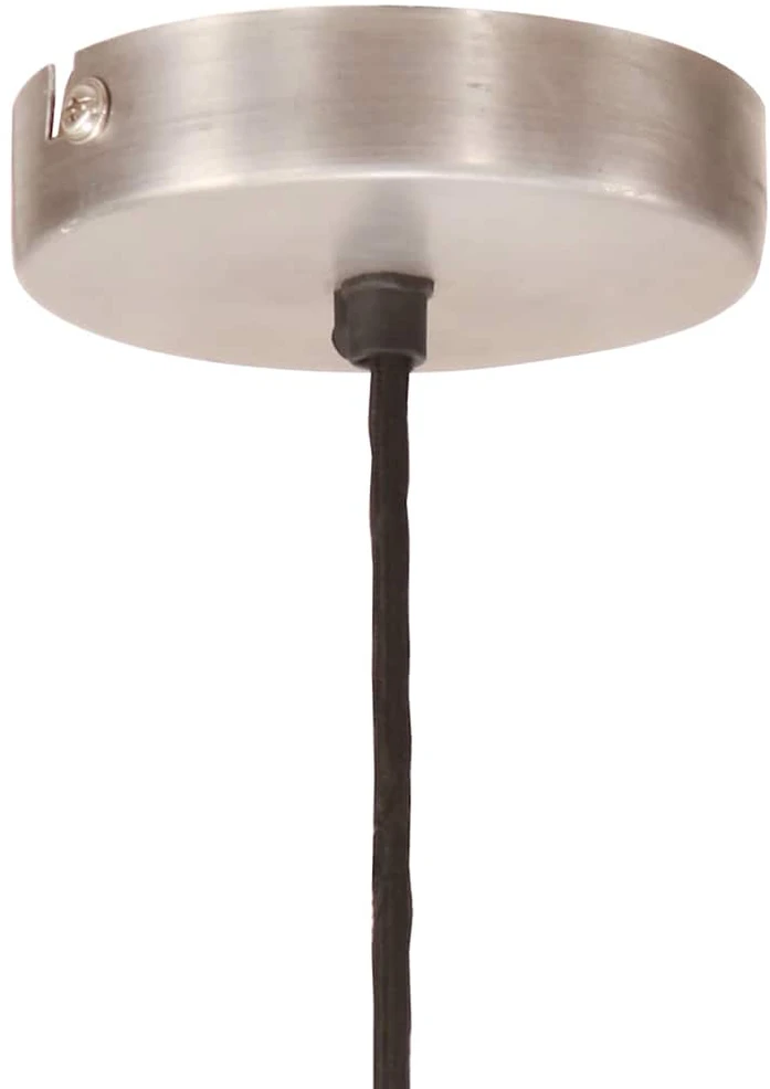 Pakabinamas šviestuvas, įvairių spalvų, 25W, 19cm, E27