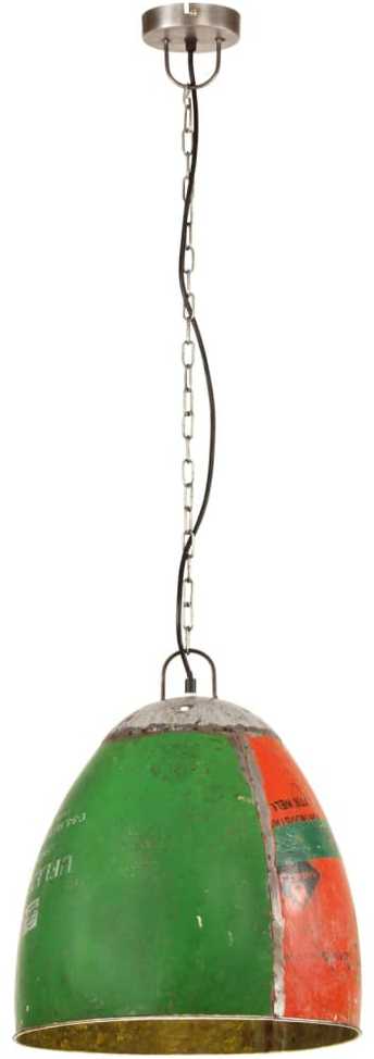 Pakabinamas šviestuvas, įvairių spalvų, 25W, 42cm, E27