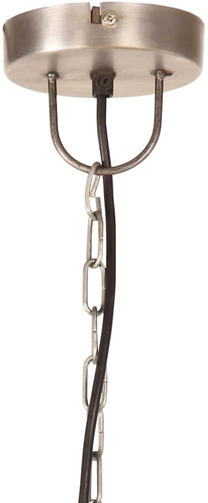 Pakabinamas šviestuvas, įvairių spalvų, 25W, 42cm, E27