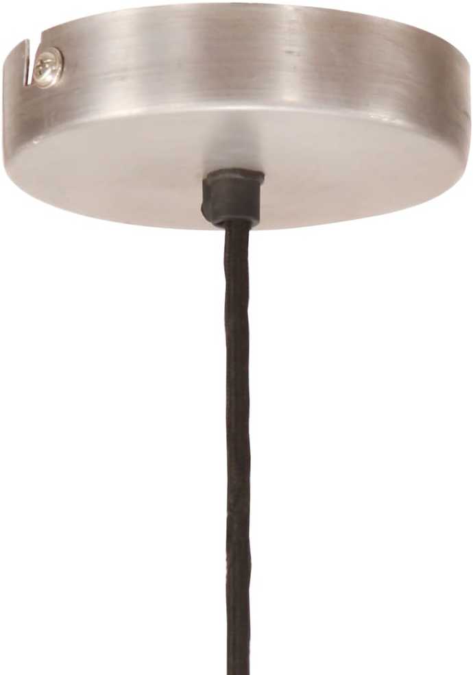 Pakabinamas šviestuvas, įvairių spalvų, 25W, 19cm, E27