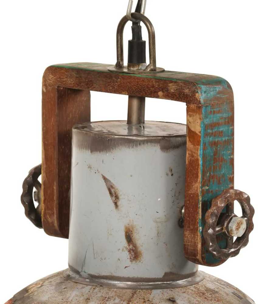 Pakabinamas šviestuvas, įvairių spalvų, 25W, 30cm, E27