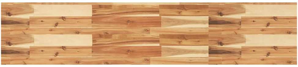 Pakabinamos lentynos, 2vnt., 140x30x4cm, akacijos masyvas