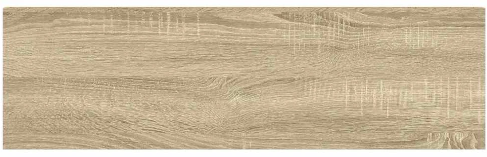 Pakabinamos lentynos, 4vnt., ąžuolo/baltos, 80x23,5x3,8cm, MDF