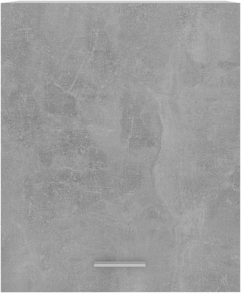 Pakabinamos spintelės, 2vnt., betono, 50x31x60cm, mediena