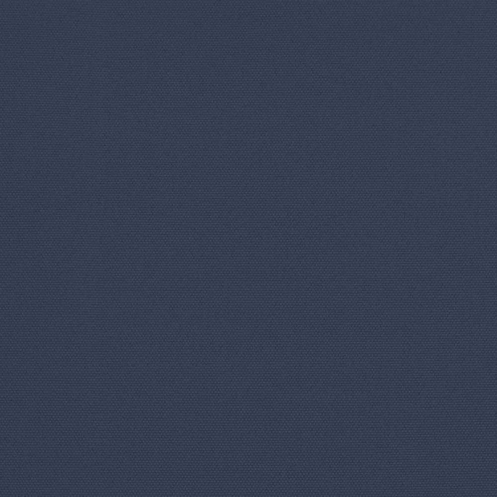 Pakaitinis audinys gembiniam skėčiui, mėlynos spalvos, 300cm