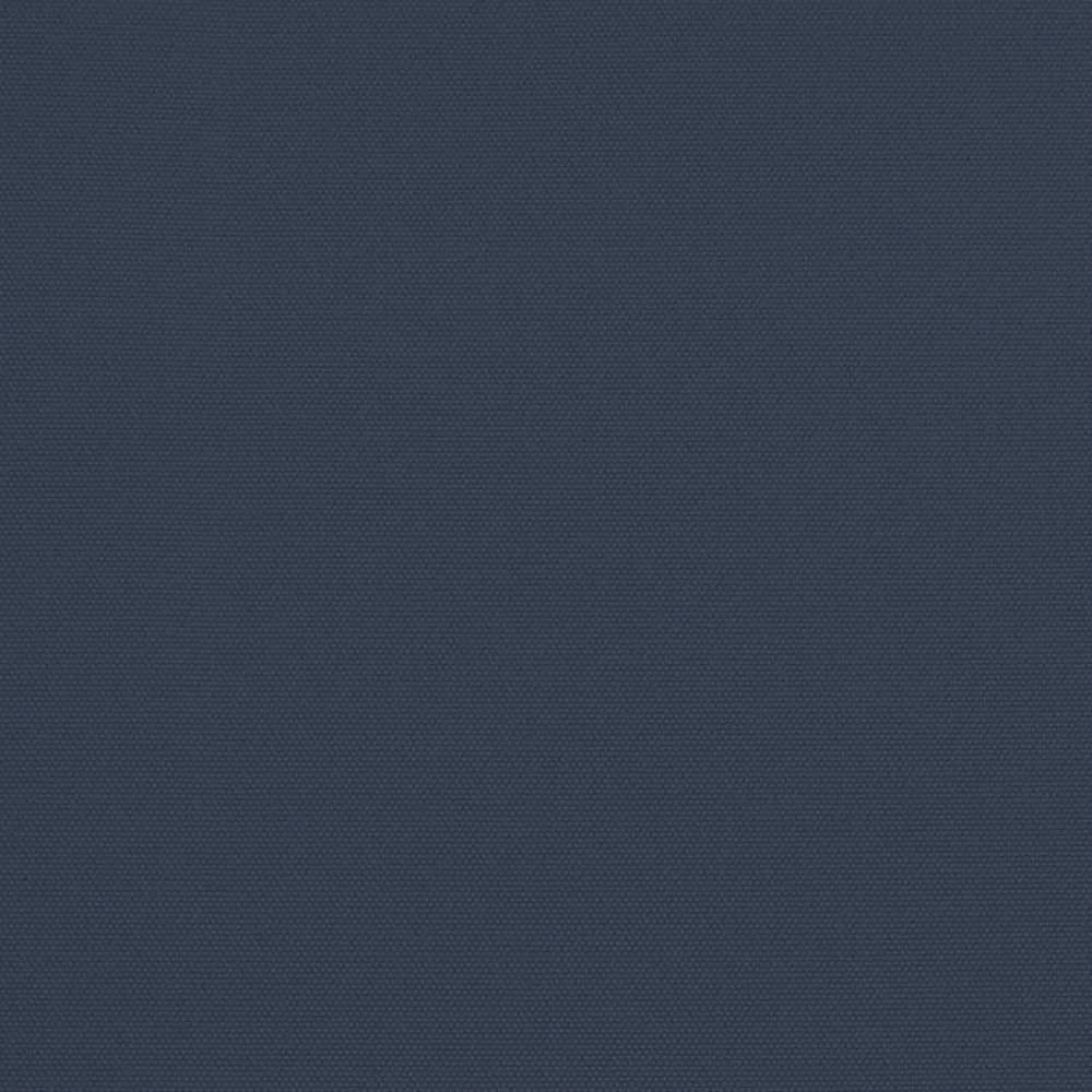 Pakaitinis audinys gembiniam skėčiui, mėlynos spalvos, 300cm