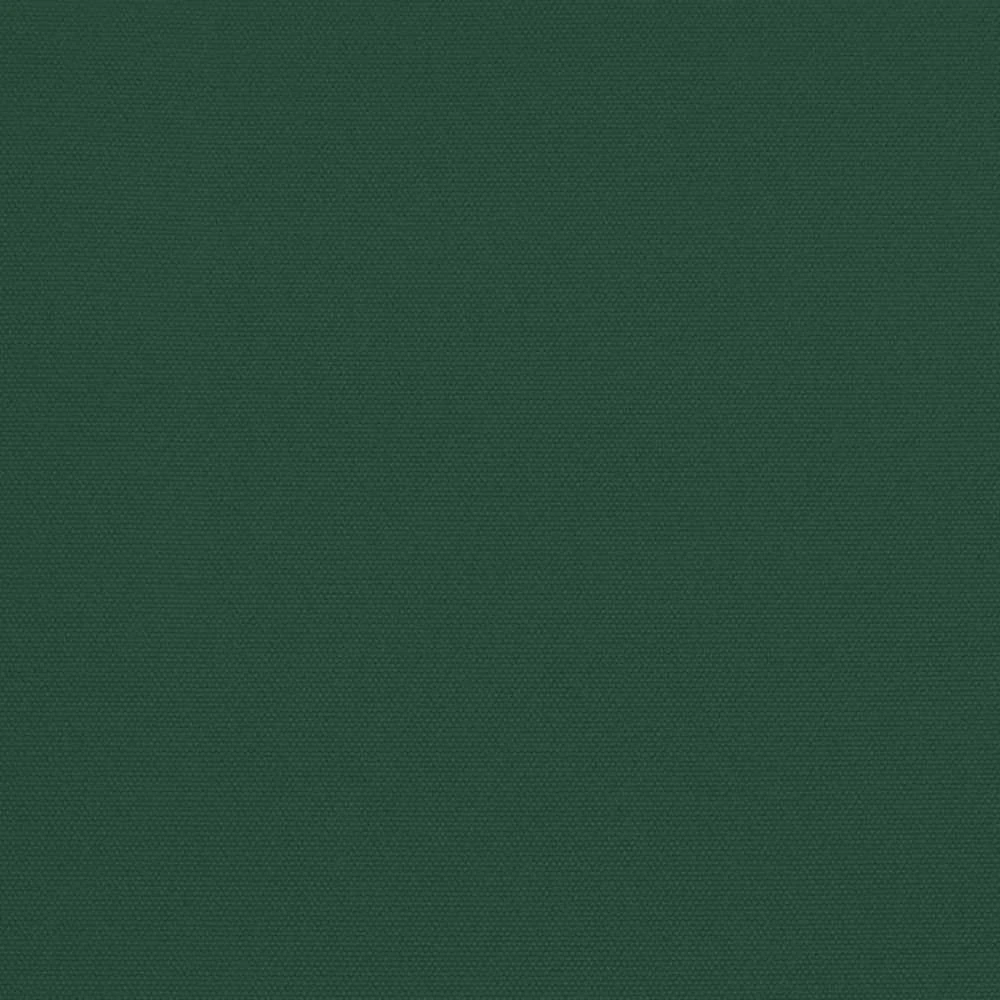 Pakaitinis audinys gembiniam skėčiui, žalios spalvos, 300cm