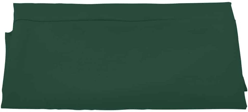 Pakaitinis audinys lauko skėčiui nuo saulės, žalias, 300cm