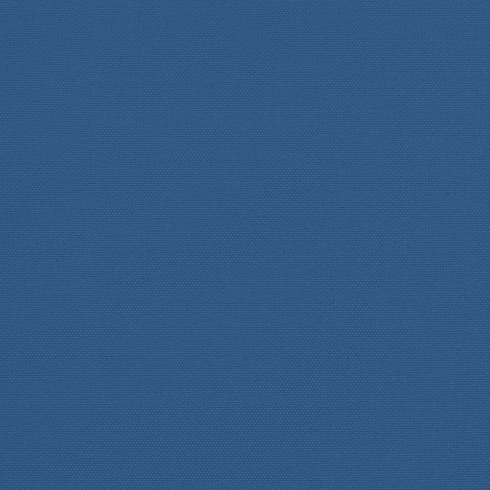 Pakaitinis audinys gembiniam skėčiui, mėlynos spalvos, 350cm