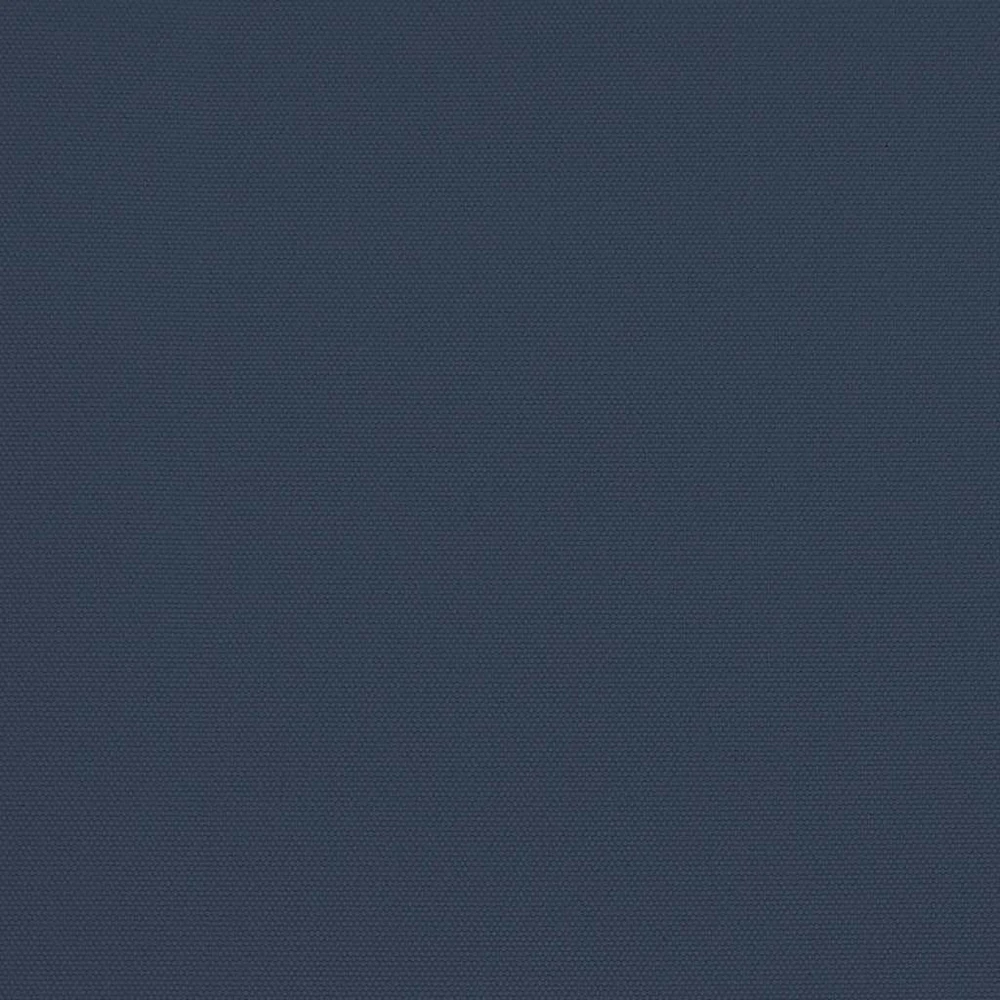 Pakaitinis audinys gembiniam skėčiui, mėlynos spalvos, 350cm