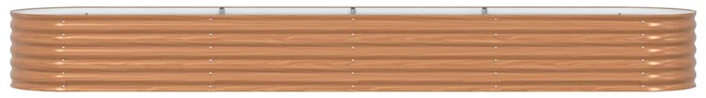 Pakelta lova Ruda 400 x 80 x 44 cm Plienas