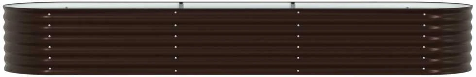 Pakelta lova Ruda 320 x 80 x 44 cm Plienas