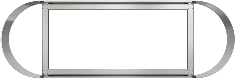 Pakelta sodo lova Galvanizuotas plienas 120 x 40 x 40 cm