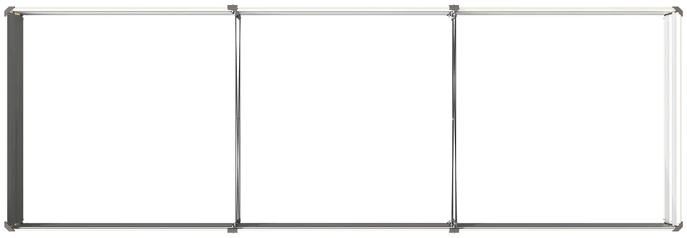 Pakelta sodo lova Ivory 240 x 80 x 24 cm