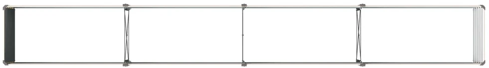 Pakelta sodo lova Ivory 320 x 40 x 55 cm