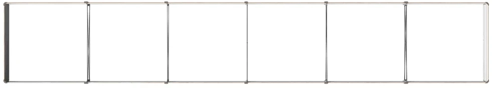 Pakelta sodo lova Medžio rudas 480 x 80 x 24 cm