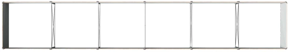 Pakelta sodo lova Medžio rudas 480 x 80 x 55 cm