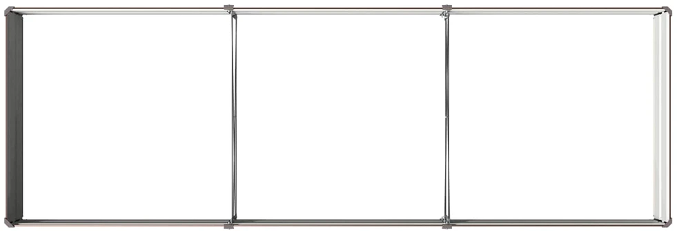 Pakelta sodo lova Ruda 240 x 80 x 24 cm