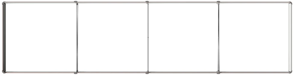Pakelta sodo lova Ruda 320 x 80 x 24 cm