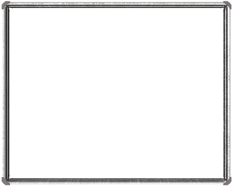 Pakelta sodo lova Sidabrinė 100 x 80 x 24 cm cinkuotas