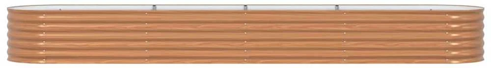 Pakelta lova Ruda 400 x 80 x 44 cm Plienas