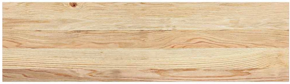 Palangės, 2 vnt, 90x30x2 cm, neapdorotas ąžuolo medienos