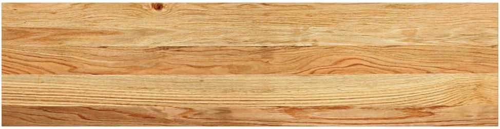 Palangės, 2 vnt, šviesiai rudos, 100x25x2 cm, ąžuolo medienos