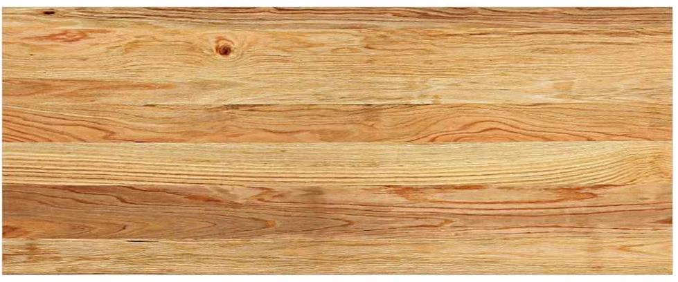 Palangės, 2 vnt, šviesiai rudos, 100x40x2 cm, ąžuolo medienos