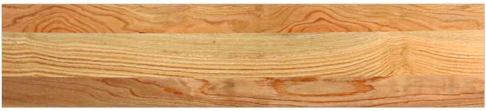 Palangės, 2 vnt, šviesiai rudos, 70x15x2 cm, ąžuolo medienos