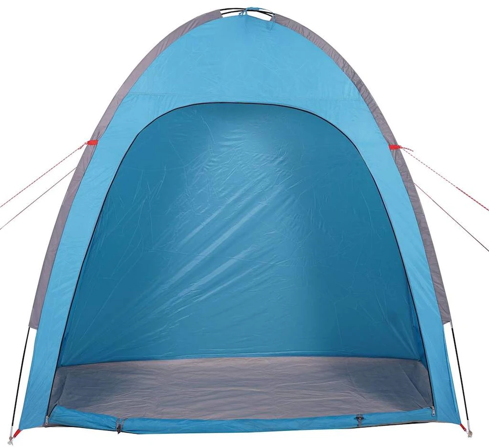 Palapinė daiktams, mėlynos spalvos, atspari vandeniui