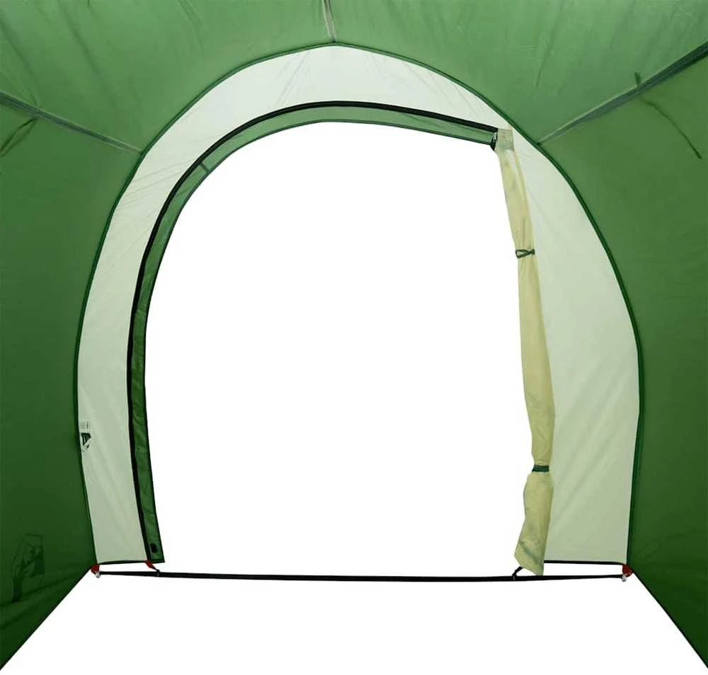 Sandėliavimo palapinė, žalia, 204x183x178cm, 185T Taffeta