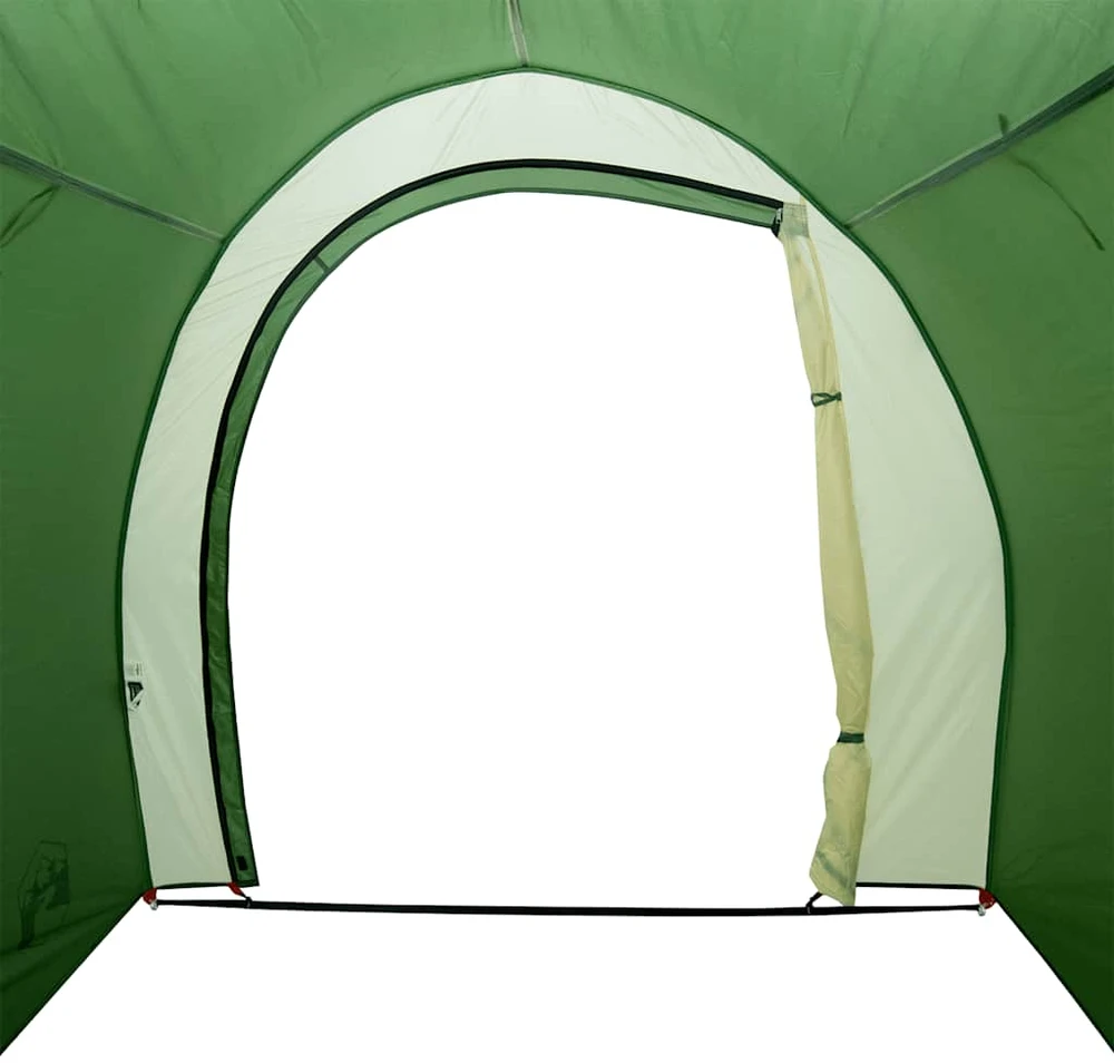 Sandėliavimo palapinė, žalia, 204x183x178cm, 185T Taffeta