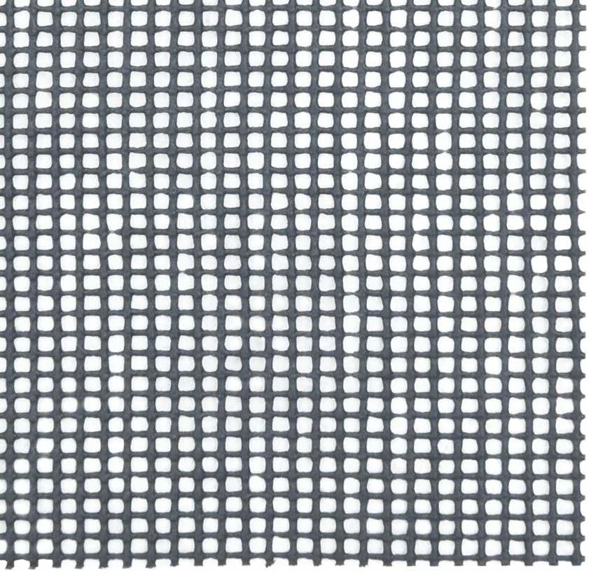 Palapinės kilimėlis Antracitas 200 x 200 cm Poliesteris