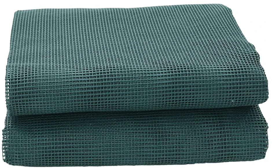 Stovyklavimo paklotas, žalios spalvos, 3x2,5m