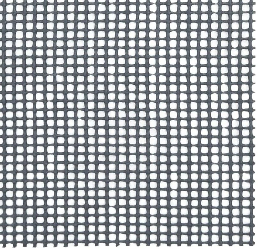 Palapinės kilimėlis Antracitas 600 × 350 cm Poliesteris