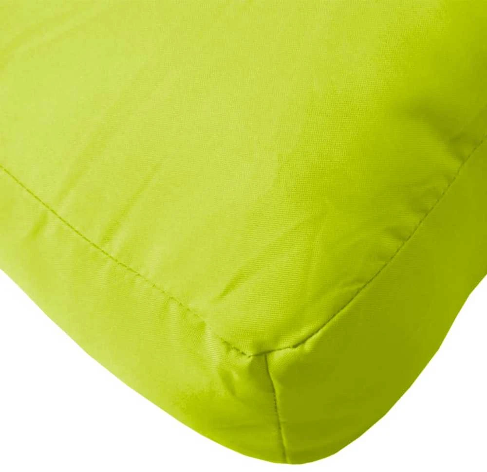 Palečių pagalvėlės, 2vnt., ryškiai žalios, oksfordo audinys