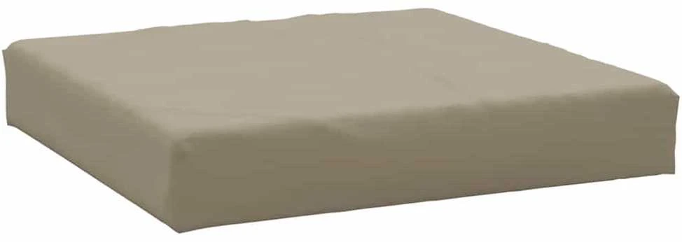 Palečių pagalvėlės, 2vnt., taupe spalvos, oksfordo audinys