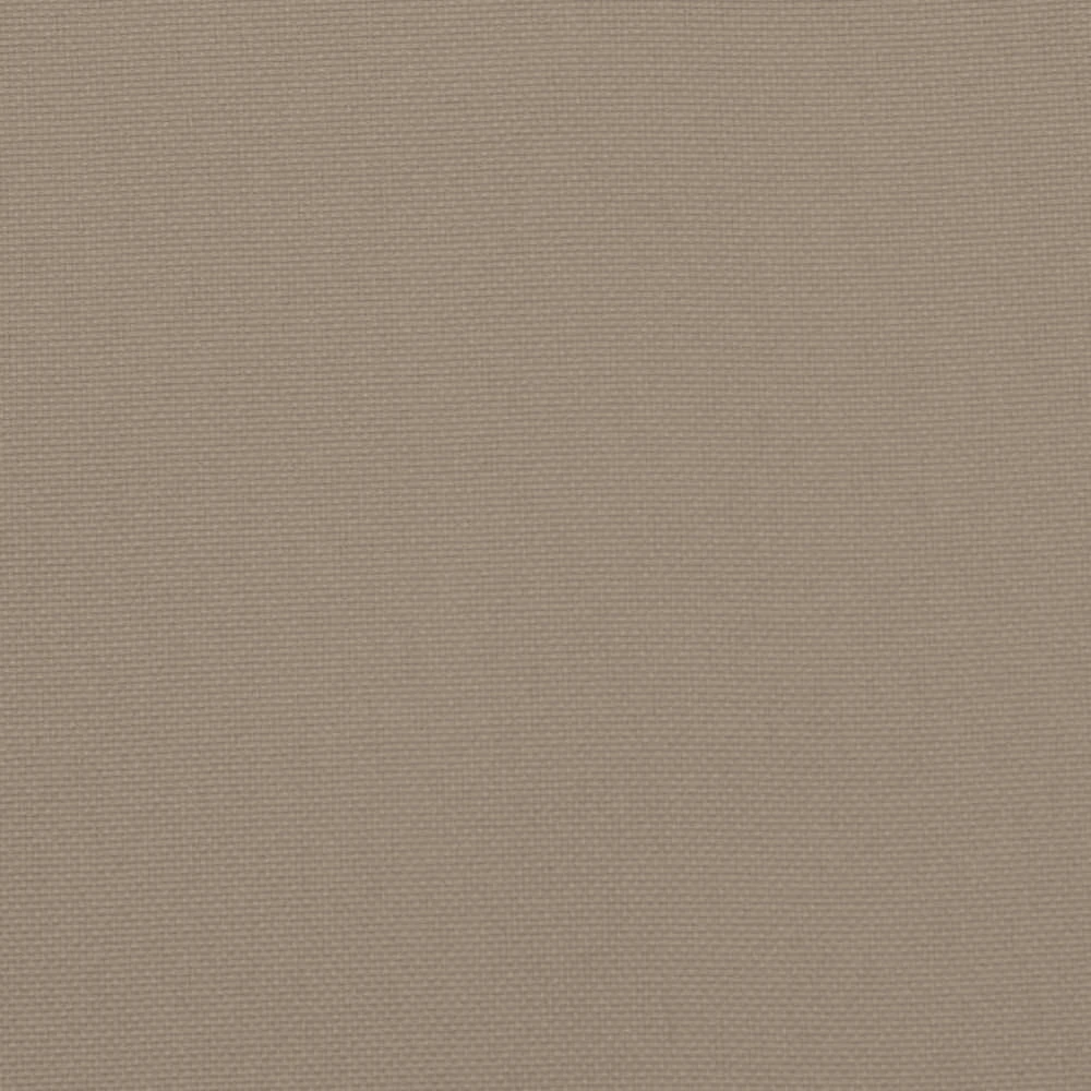 Palečių pagalvėlės, 3vnt., taupe spalvos, oksfordo audinys