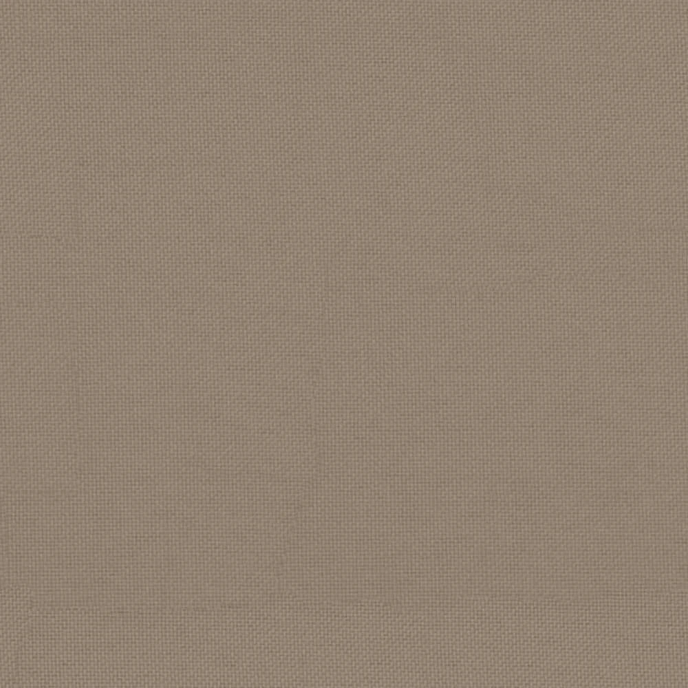 Palečių pagalvėlės, 7vnt., taupe spalvos, audinys